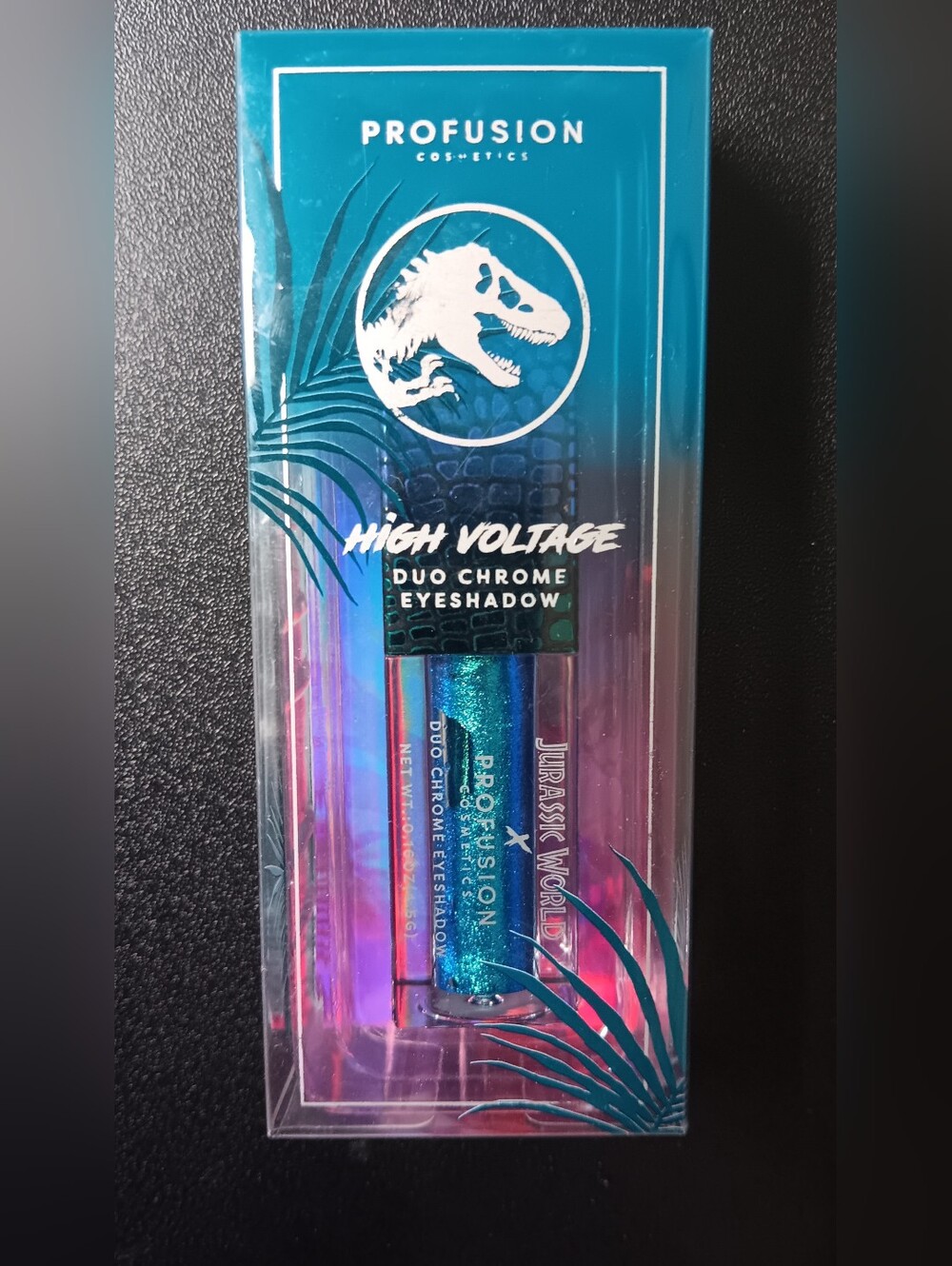 Chrome Eyeshadow (New)